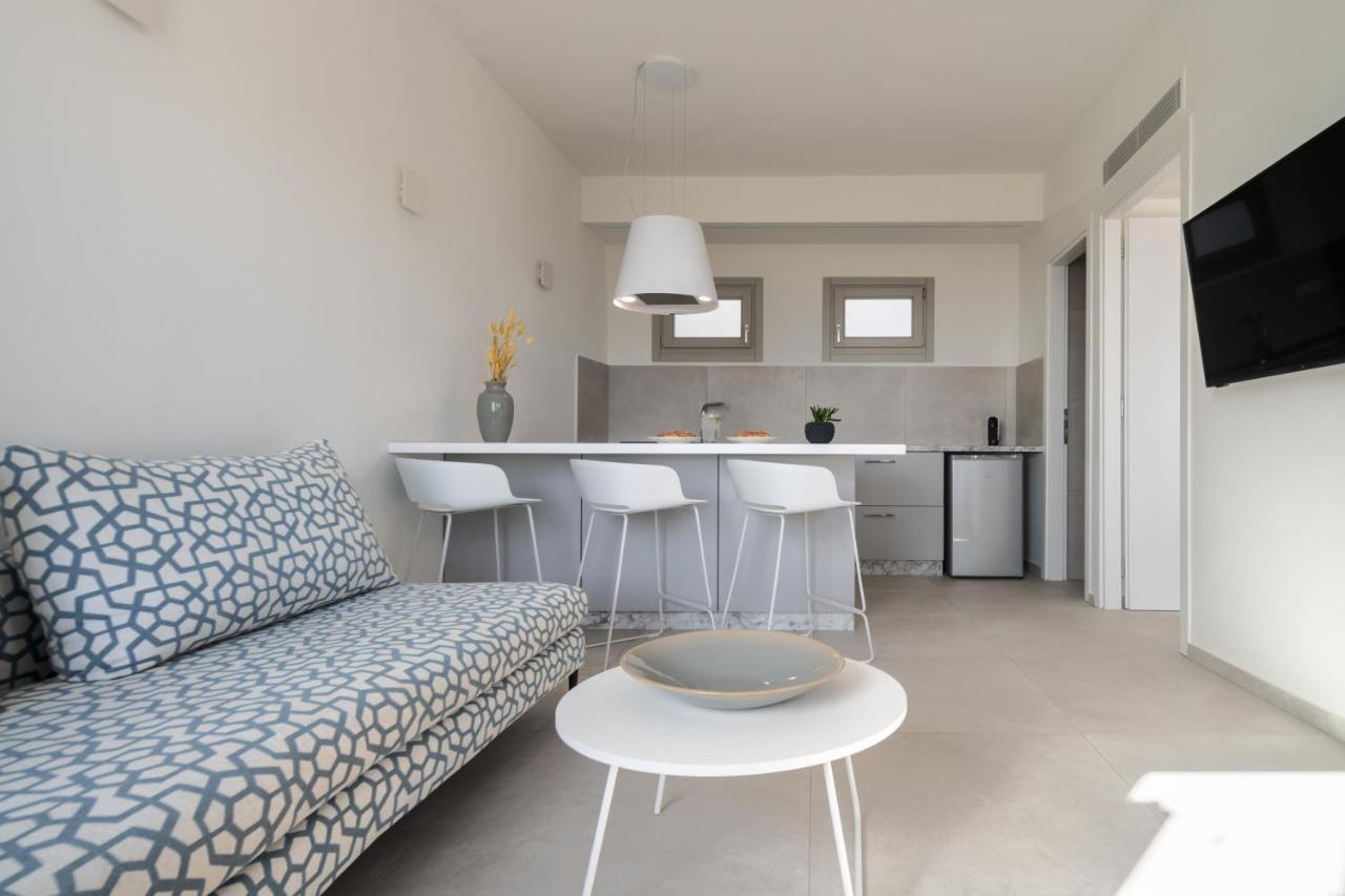Nima Sifnos Residences Apollonia Exterior foto