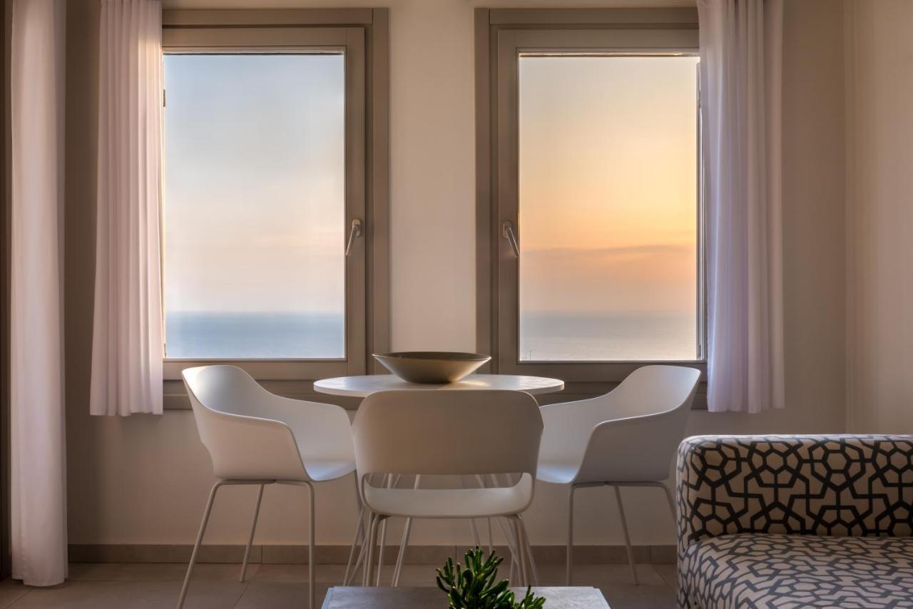 Nima Sifnos Residences Apollonia Exterior foto