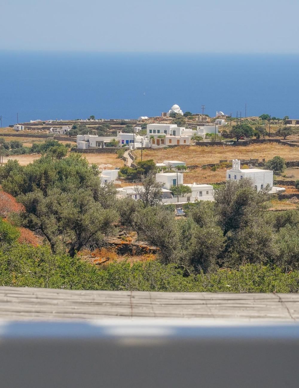 Nima Sifnos Residences Apollonia Exterior foto