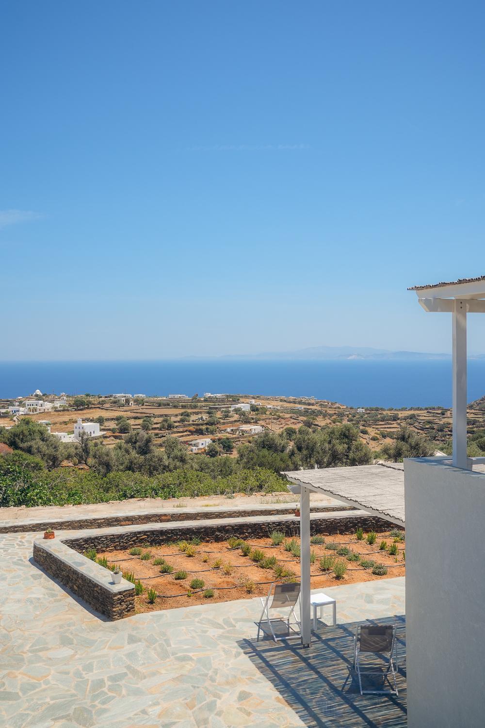 Nima Sifnos Residences Apollonia Exterior foto